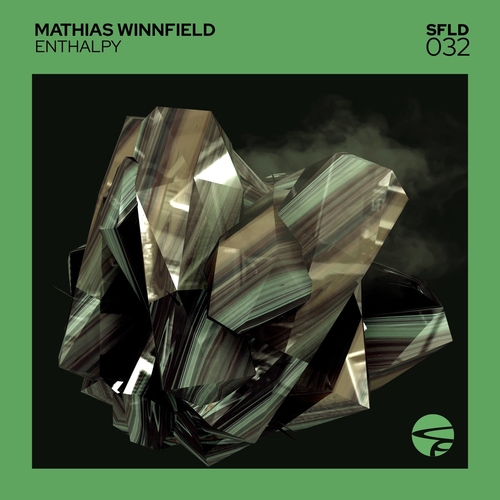 Mathias Winnfield - Enthalpy